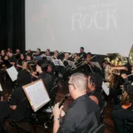 Vila do Doce terá concerto gratuito da Banda Sinfônica da cidade nesta quarta