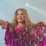 Elba Ramalho fechará a Entoada Nordestina no domingo