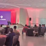 iFood faz na Associação dos Funcionários Públicos de São Bernardo evento para restaurantes