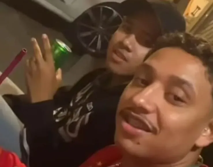 Matheus e Fernando