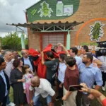 Ribeirão Pires inaugura primeira clínica pública de cannabis medicinal do Brasil