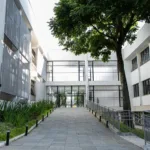 Projeto do Complexo Educacional de São Caetano concorre a prêmio de arquitetura