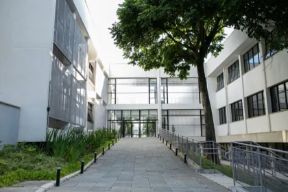 Projeto do Complexo Educacional de São Caetano concorre a prêmio de arquitetura