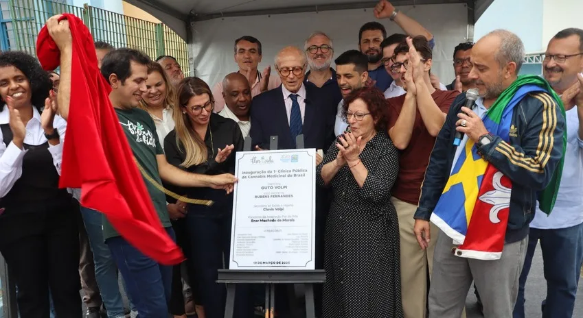 Segundo o prefeito Guto Volpi, a ideia é 'canalizar a experiência do município para o Consórcio Intermunicipal Grande ABC para que cada cidade entenda e projete a realidade de Ribeirão Pires