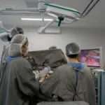 cirurgia bariátrica