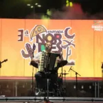 Primeiro dia da Entoada Nordestina de Ribeirão Pires traz show de Enok Virgulino