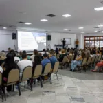 São Caetano inicia implantação do Gesuas, o prontuário eletrônico da Assistência Social