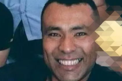 Ednaldo Ricardo da Silva foi abordado por oito criminosos em motocicletas quando estava a caminho de sua residência 