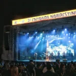 entoada nordestina