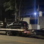 GCM de Diadema apreende 33 motos e carros e dispersa pancadão no Pombal
