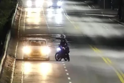CGE e GCM de São Caetano atuam em conjunto para prender suspeitos de furto de celular no Bairro Mauá