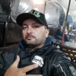 Claudinei que teve perna amputada em acidente em SBC precisa de doadores de sangue