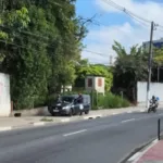 Homem tem mal súbito, cai no córrego e perde a vida em Diadema
