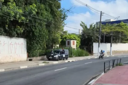 Homem tem mal súbito, cai no córrego e perde a vida em Diadema
