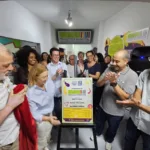Guto Volpi celebra marco cultural com inauguração da Pinacoteca em Ribeirão Pires