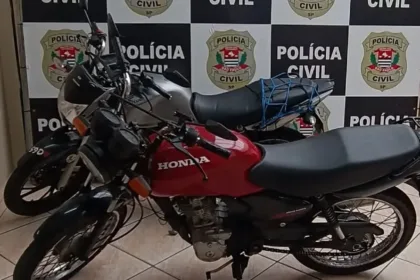 Rolezinho no shopping