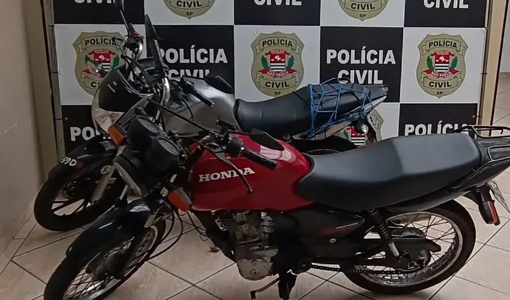 Rolezinho no shopping