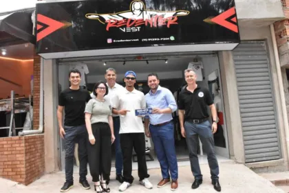 CEP Digital Empreendedor ajuda formalizar comerciantes de comunidades em Sto.André