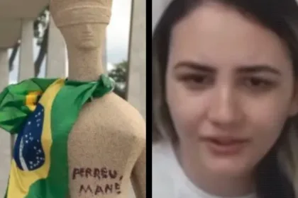 Cabeleireira Débora Rodrigues