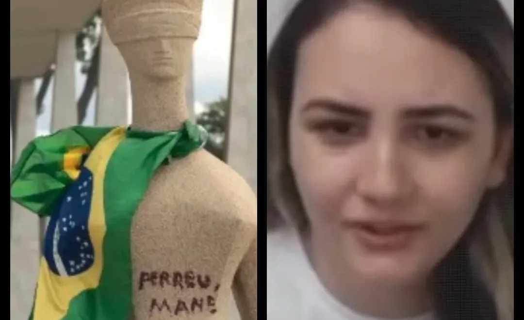 Cabeleireira Débora Rodrigues