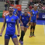 Vôlei