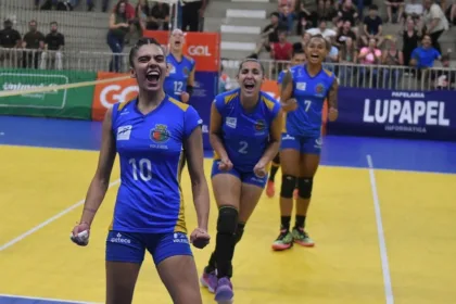 Vôlei
