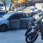 GCM e CGE de São Caetano identificam e apreendem veículo envolvido em furtos