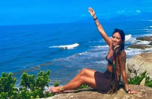 Charreteiro é preso no litoral após atropelar e tirar a vida de moradora de São Bernardo