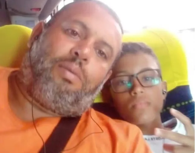 pai e filho