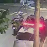 Fato aconteceu ocorreu na noite desta sexta-feira; homem ainda  foi  socorrido, mas não resistiu aos ferimentos