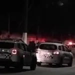 viaturas da PM