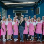 Fundo Social de Rio Grande da Serra anuncia novos projetos para promoção social