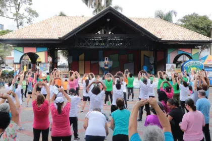 Dia Internacional da Mulher tem programação especial em Ribeirão Pires
