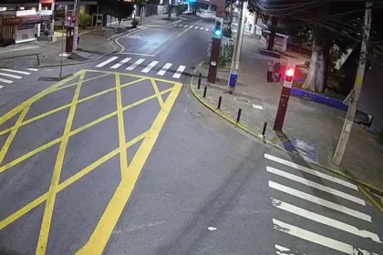 Integração das forças de segurança e CGE garante eficiência no Carnaval de São Caetano
