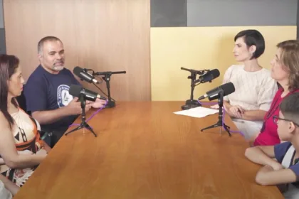 Prefeitura de São Caetano lança podcast SCSPlay para debater temas relevantes da cidade