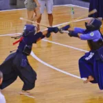 São Caetano recebe neste domingo a 1ª etapa do Campeonato Brasileiro de Kendo