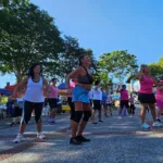 Dia da Mulher é marcado por comemorações e homenagens em Ribeirão Pires