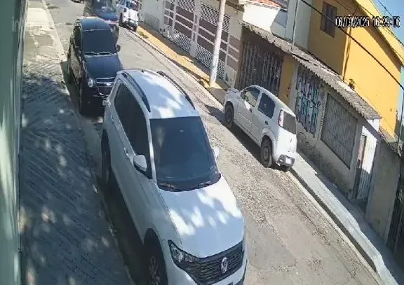 Motorista de aplicativo