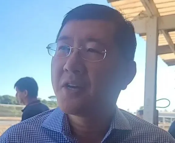 prefeito Taka