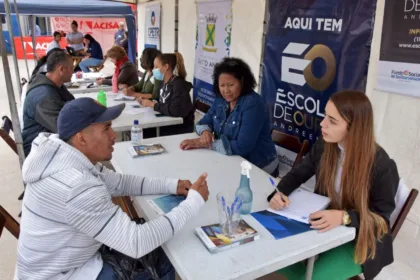 Parque Capuava recebe Circuito Andreense de Empreendedorismo nesta quarta