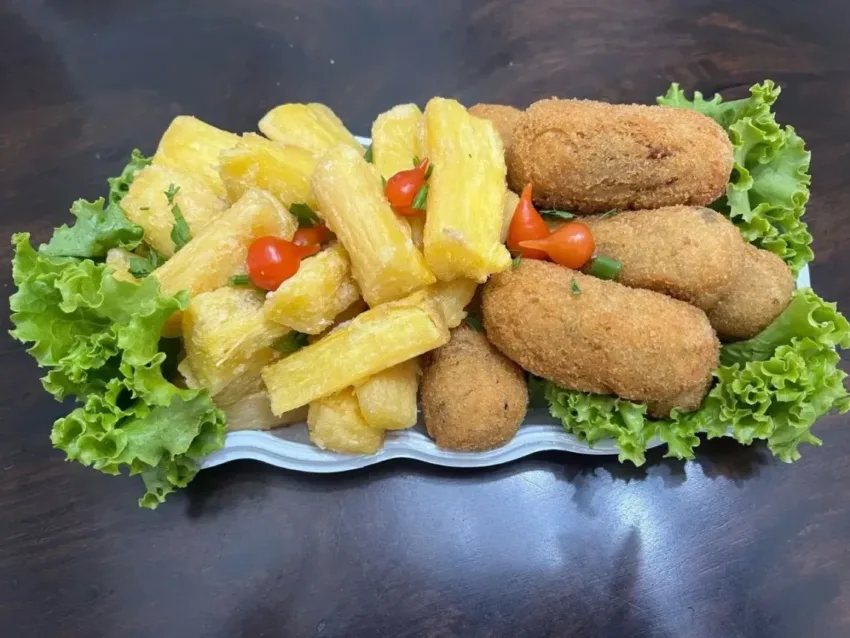 Sabores do Nordeste invadem Ribeirão Pires na 3ª Entoada Nordestina