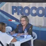 Ação "Prefeitura Até Você" leva serviços essenciais à comunidade de Rio Grande da Serra