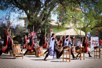 Ribeirão Pires realiza 4º Festival Oriental com dois dias de programação especial