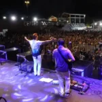 3ª Entoada Nordestina celebra cultura e tradição em Ribeirão Pires
