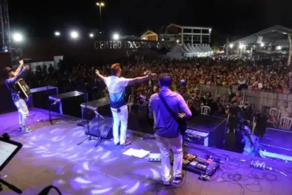 3ª Entoada Nordestina celebra cultura e tradição em Ribeirão Pires