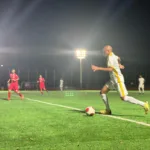 Segunda rodada do Campeonato Ribeirãopirense de Futebol Amador começa nesta sexta-feira