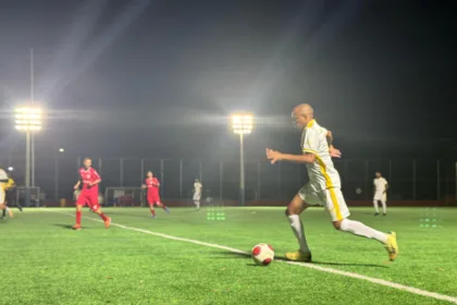 Segunda rodada do Campeonato Ribeirãopirense de Futebol Amador começa nesta sexta-feira