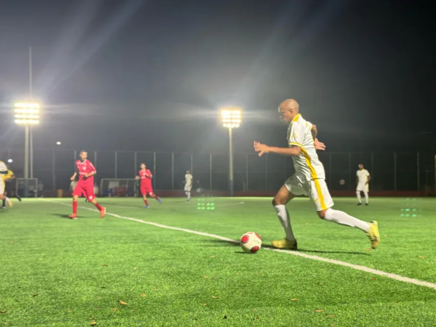 Segunda rodada do Campeonato Ribeirãopirense de Futebol Amador começa nesta sexta-feira