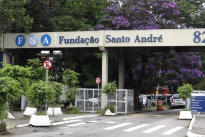 Parceria entre Prefeitura e Fundação Santo André fornece bolsas de estudos de até 100%