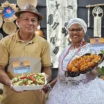 Ribeirão Pires promove lançamento oficial da 3ª Entoada Nordestina